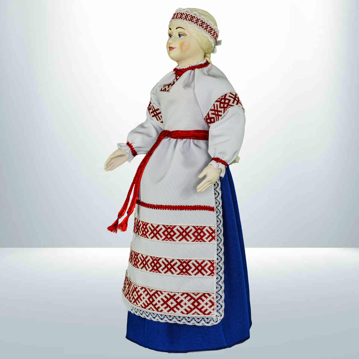 Белорусская кукла — изображение 10