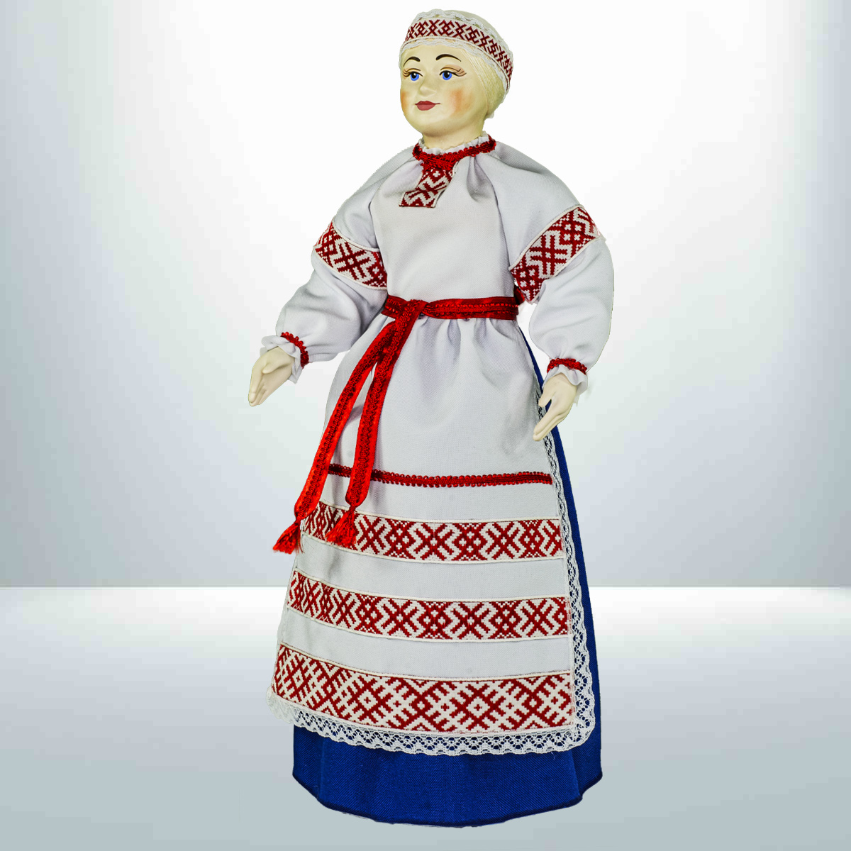 Белорусская кукла — изображение 12