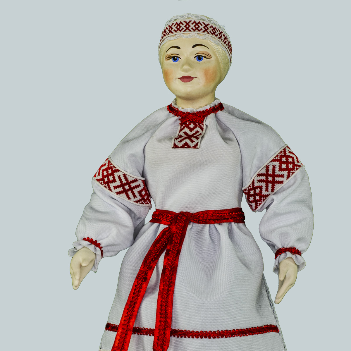 Белорусская кукла — изображение 13