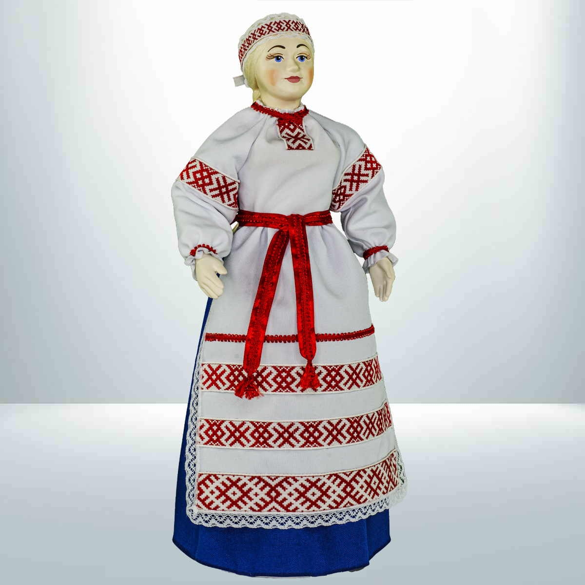 Белорусская кукла — изображение 2