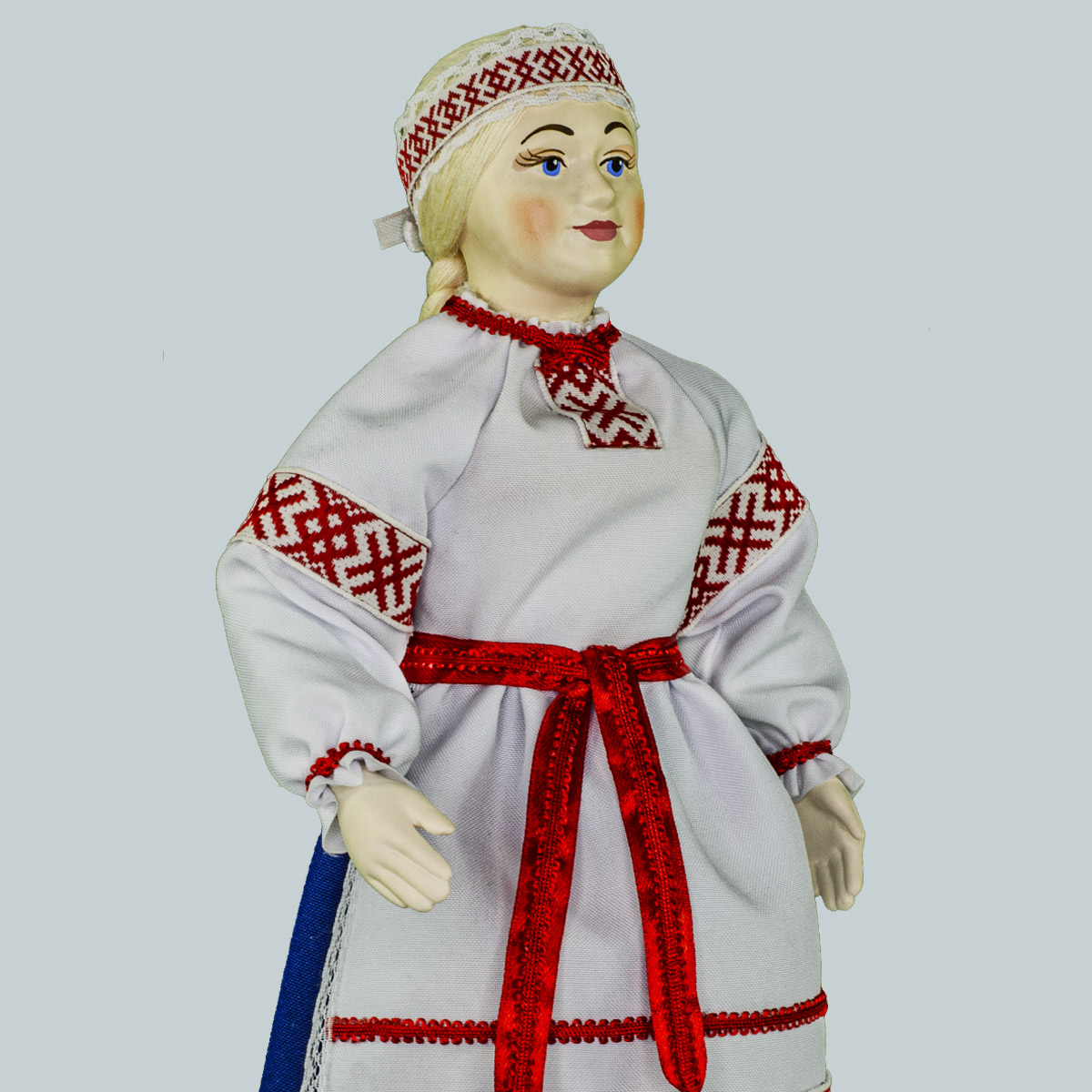 Белорусская кукла — изображение 3