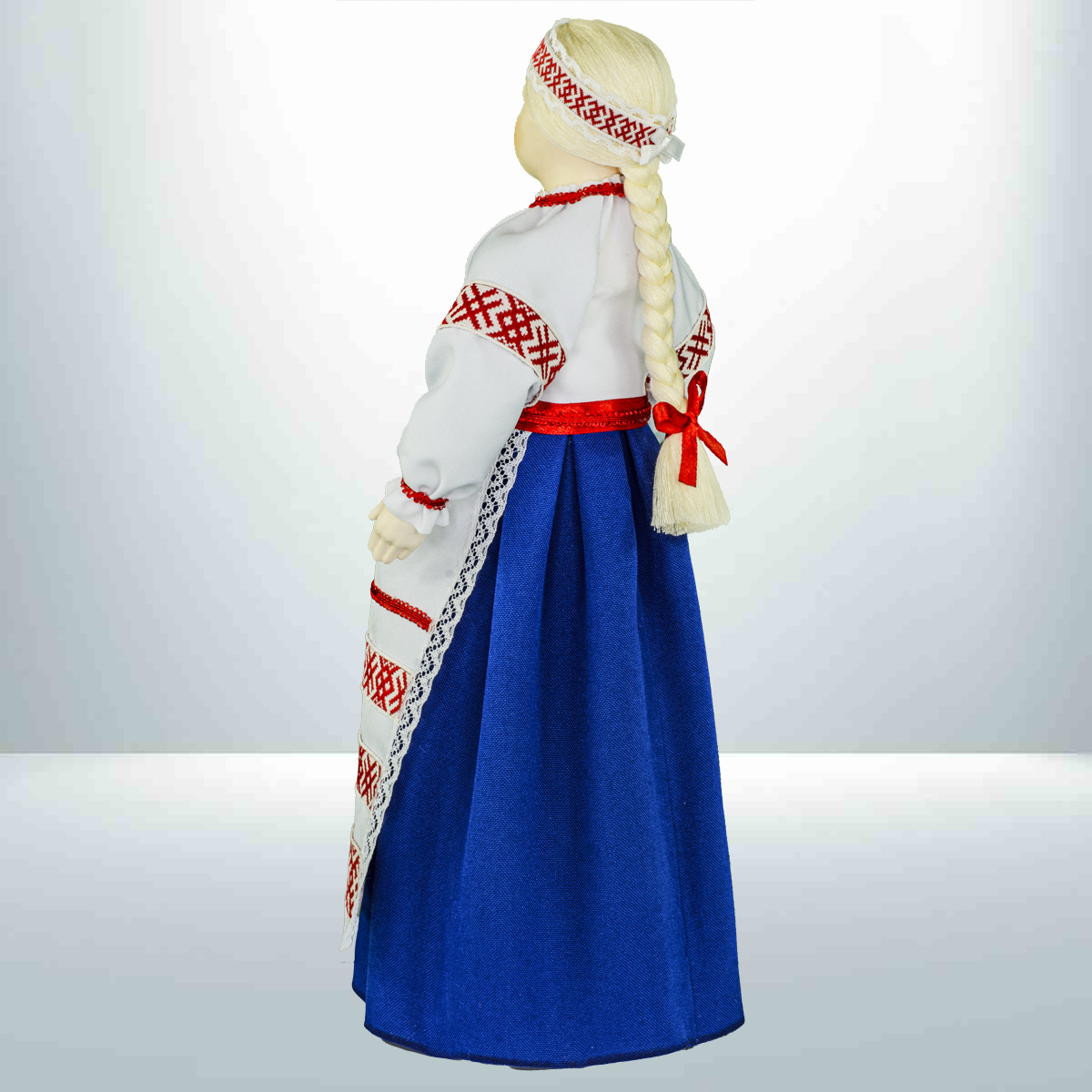 Белорусская кукла — изображение 9