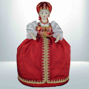 Грелка на чайник заварник