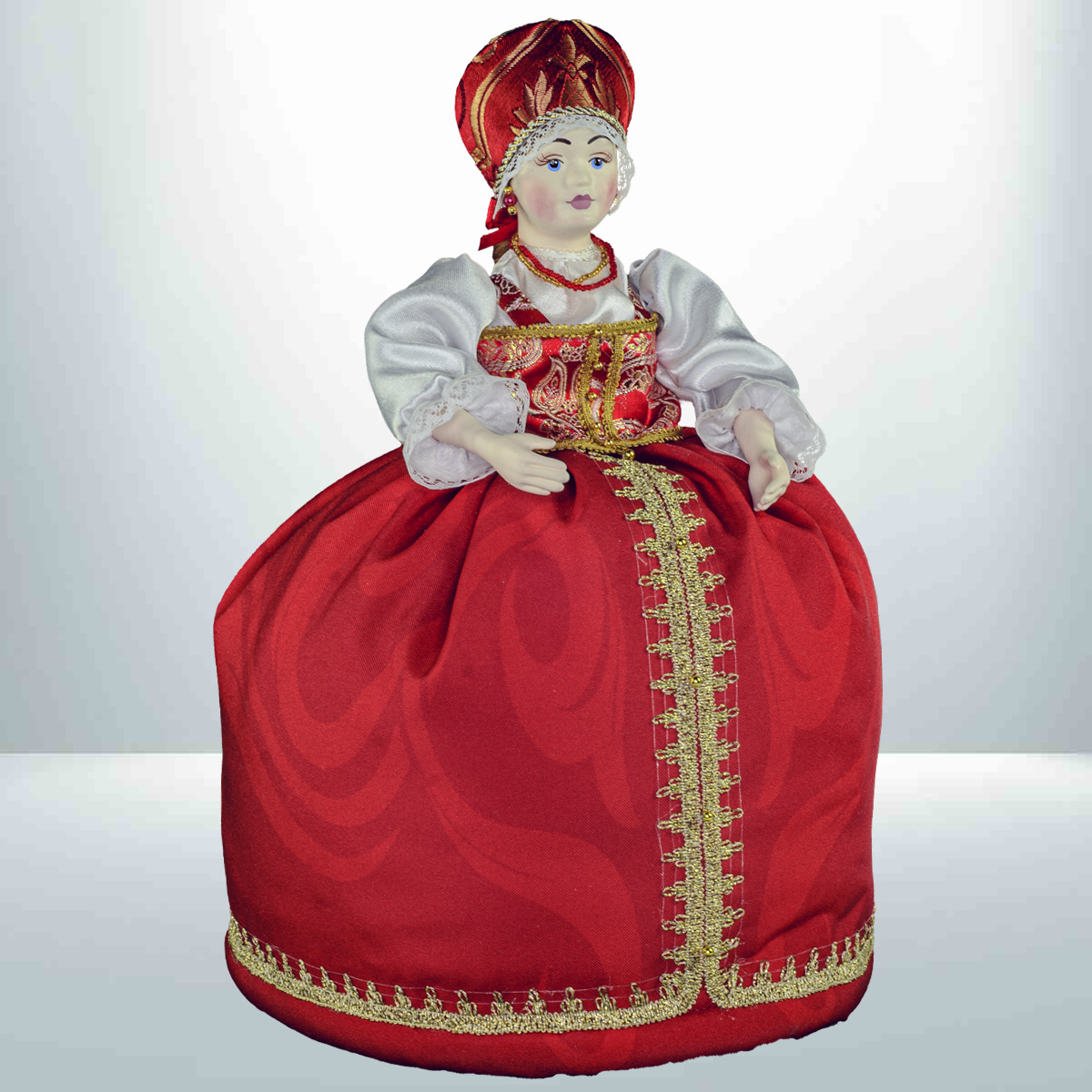 Грелка на чайник заварник — изображение 2