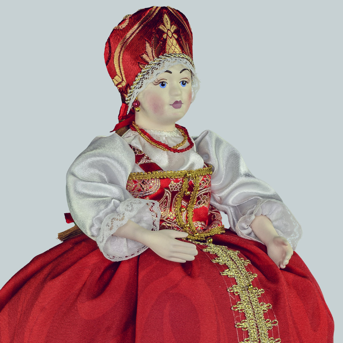 Грелка на чайник заварник — изображение 3