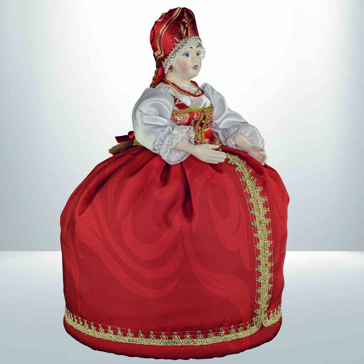 Грелка на чайник заварник — изображение 4