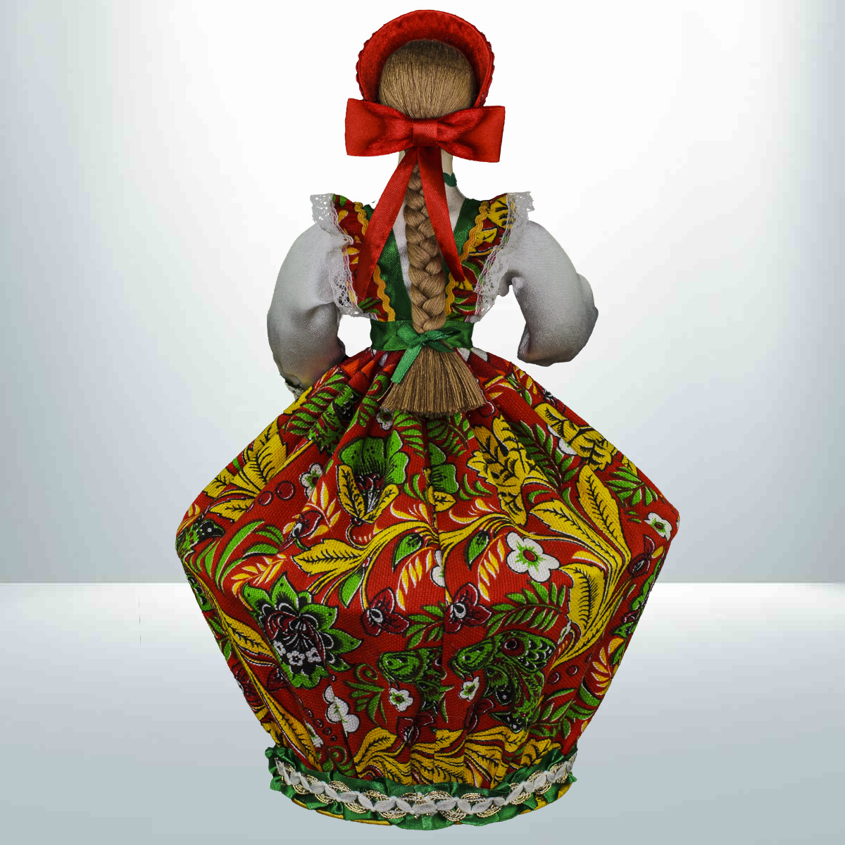 Русская шкатулка — изображение 8