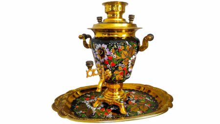 Фото Русский Сувенир