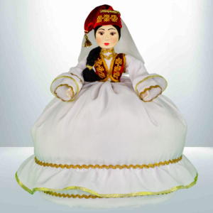 Татарский сувенир