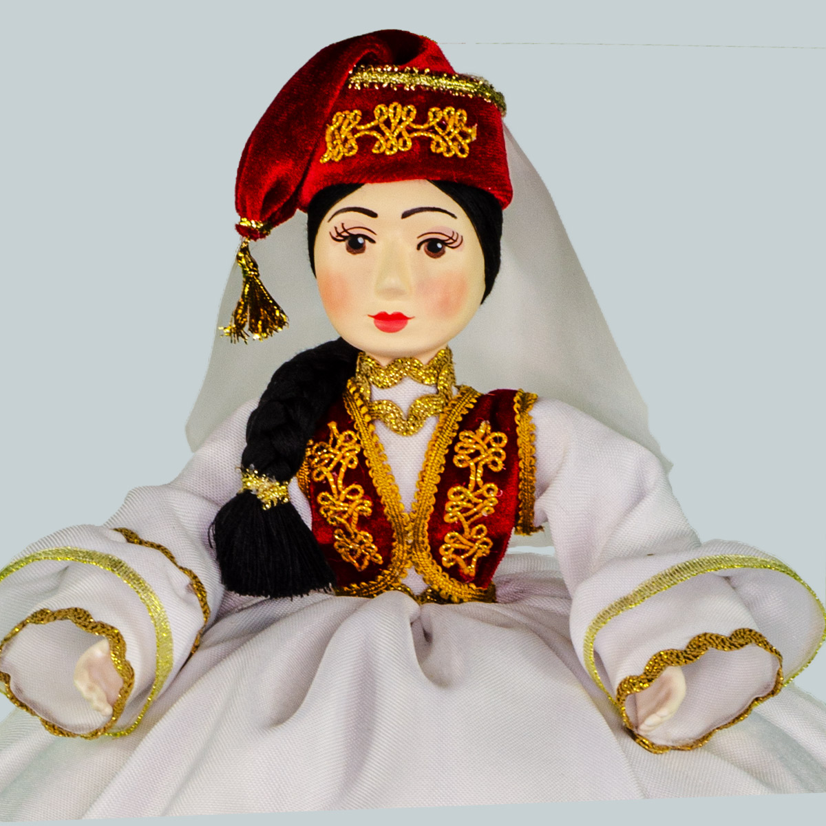 Татарский сувенир — изображение 14