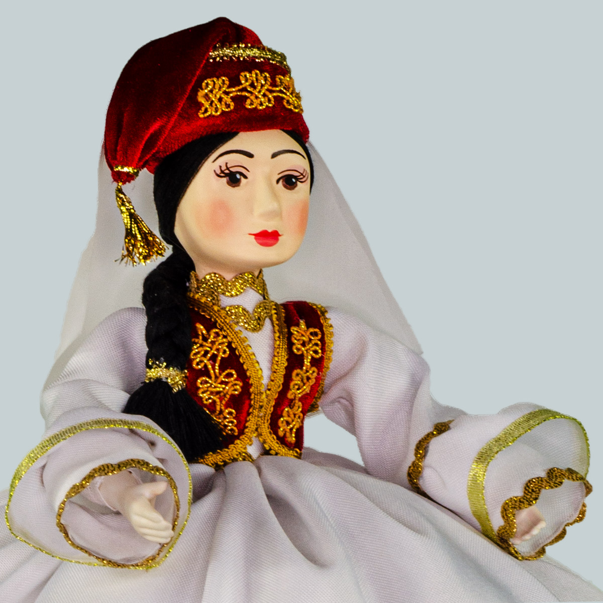 Татарский сувенир — изображение 3