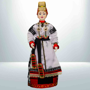 Воронежская кукла